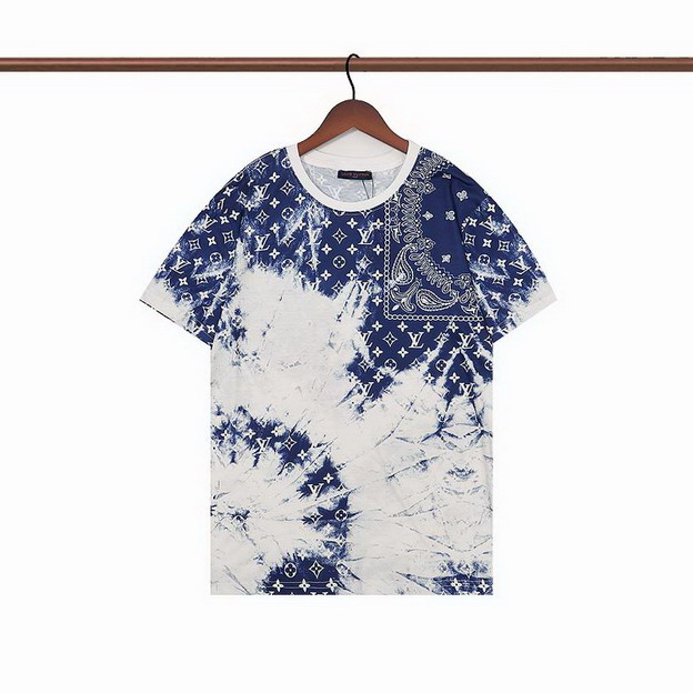 men LV t-shirts S-XXL-055